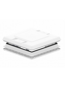 OUTLET - Okno dachowe Vent 50 White - Fiamma