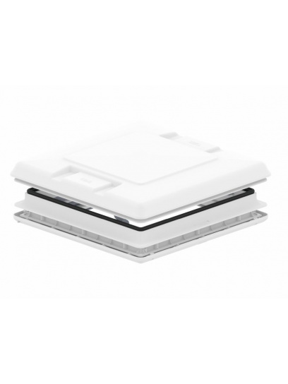 OUTLET - Okno dachowe Vent 50 White - Fiamma