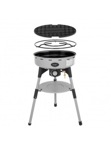 Grill gazowy Devil BBQruiser HT Classic Grid 30 - Brunner