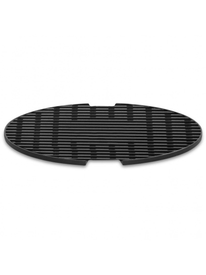 Płyta grillowa żebrowana Ribbed Grill Plate Ø46 - Brunner