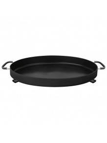 Okrągła patelnia na grill Round Pan Ø46 - Brunner