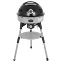 Grill gazowy Devil BBQruiser HT Roundpan 30 - Brunner